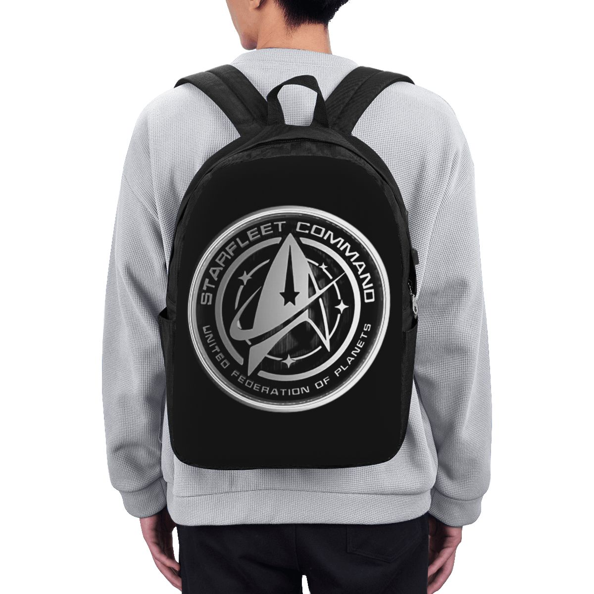 Star Treks Science-Fiction-TV- – Travel Packing Accessories Bewertung und Preis