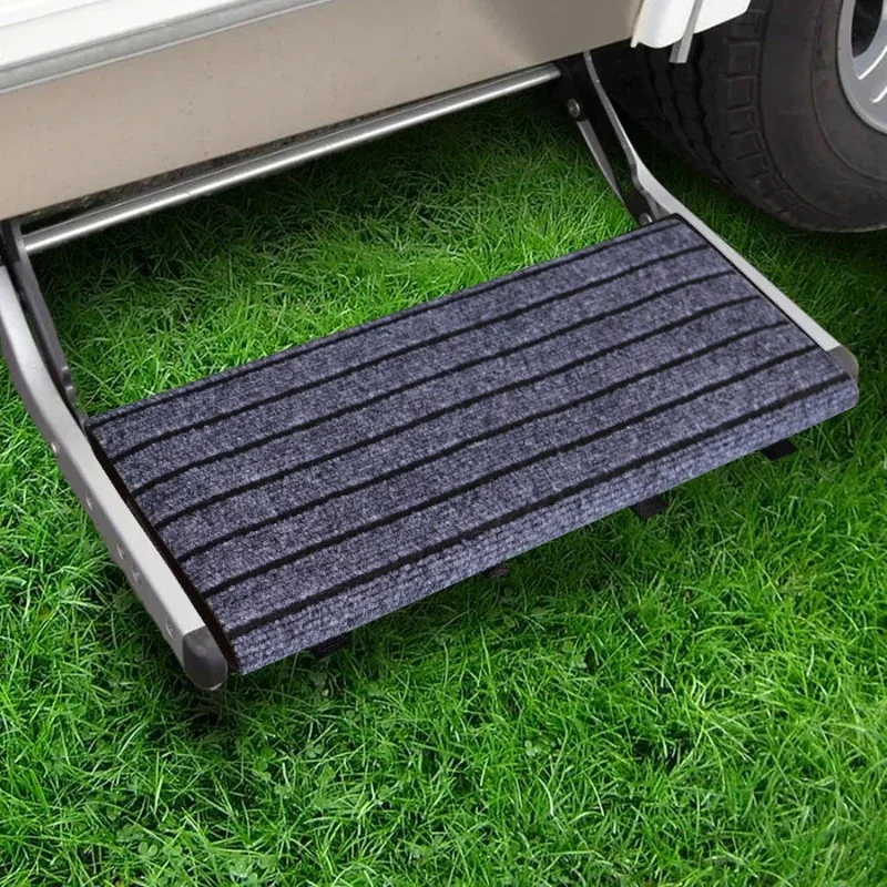 Outdoor Caravan Step Fußmatte  – Travel Accessories Deals Bewertung und Preis