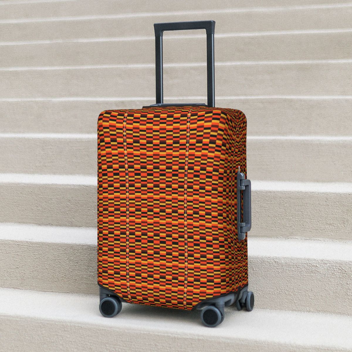 London Underground Zug-Sitzbez – Travel Accessories London Bewertung und Preis
