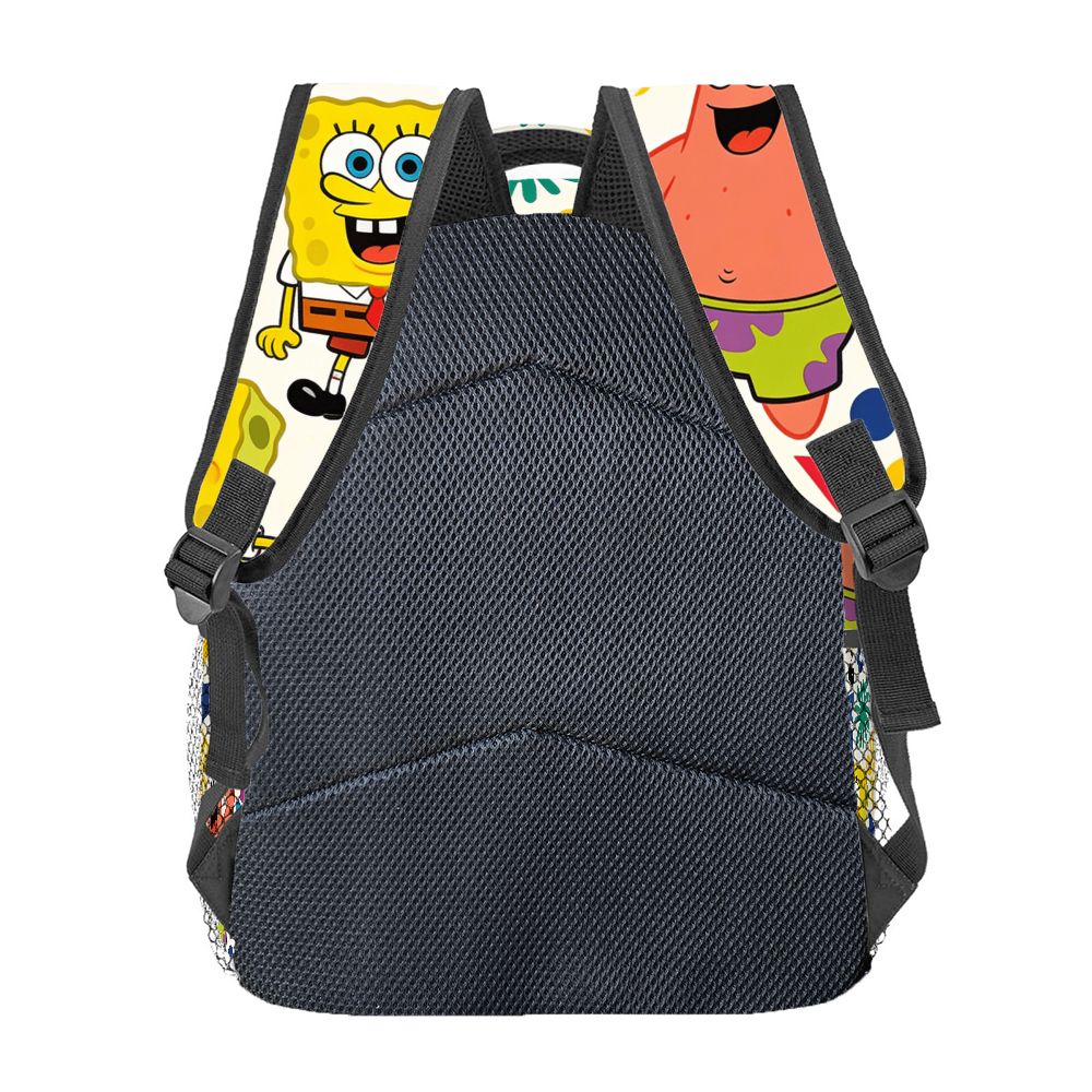 Niedlicher SpongeBob & Patrick – Travel Packing Accessories Bewertung und Preis