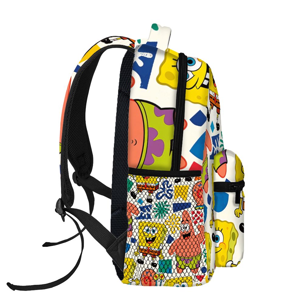 Niedlicher SpongeBob & Patrick – Travel Packing Accessories Bewertung und Preis