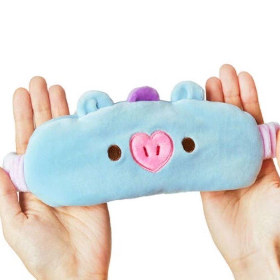 BT21 Cartoon Niedliche Plüsch- – Travel Accessories Deals Bewertung und Preis