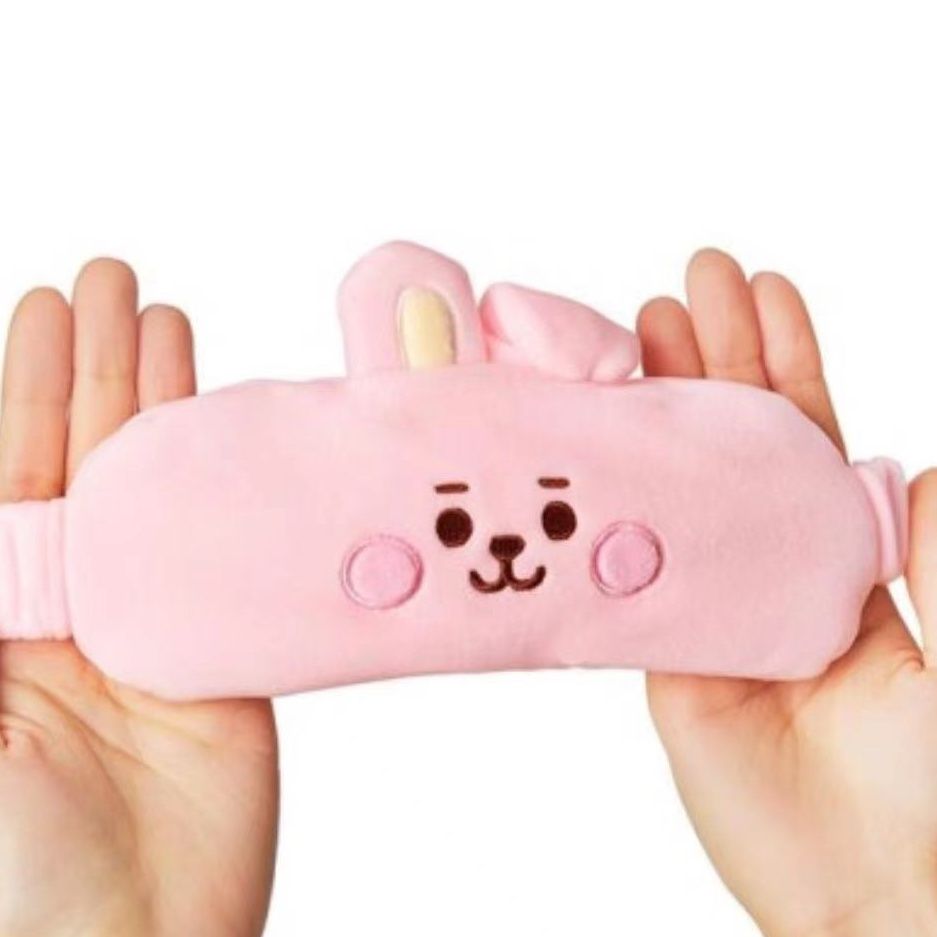 BT21 Cartoon Niedliche Plüsch- – Travel Accessories Deals Bewertung und Preis