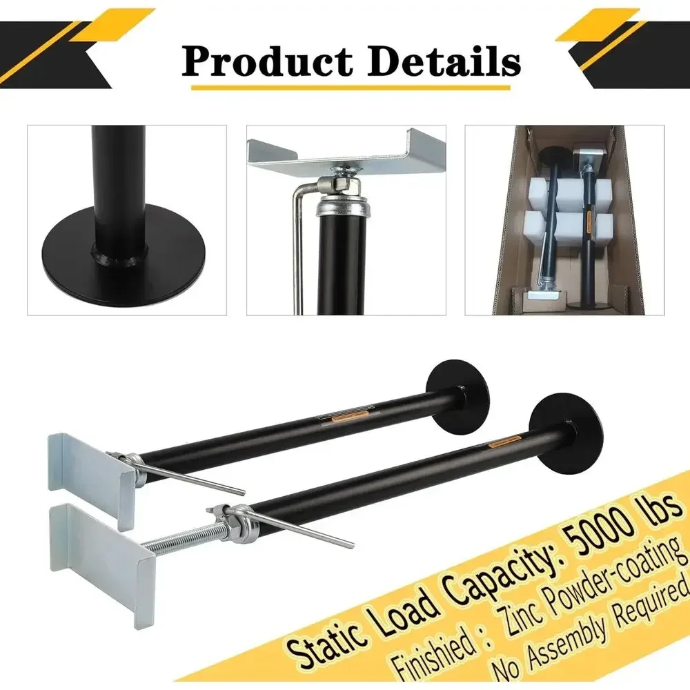 RV Slide-Out-Stützstangen für  – Travel Packing Accessories Bewertung und Preis