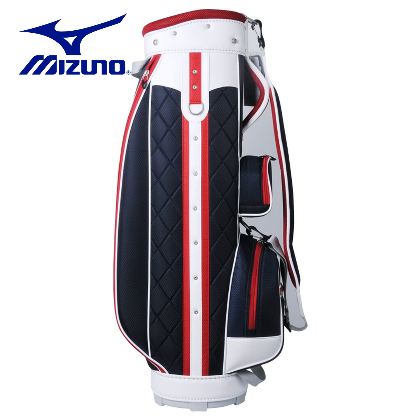 Mizuno Golf Cart Bag Damen Lei – Travel Accessories Bag For Women Bewertung und Preis