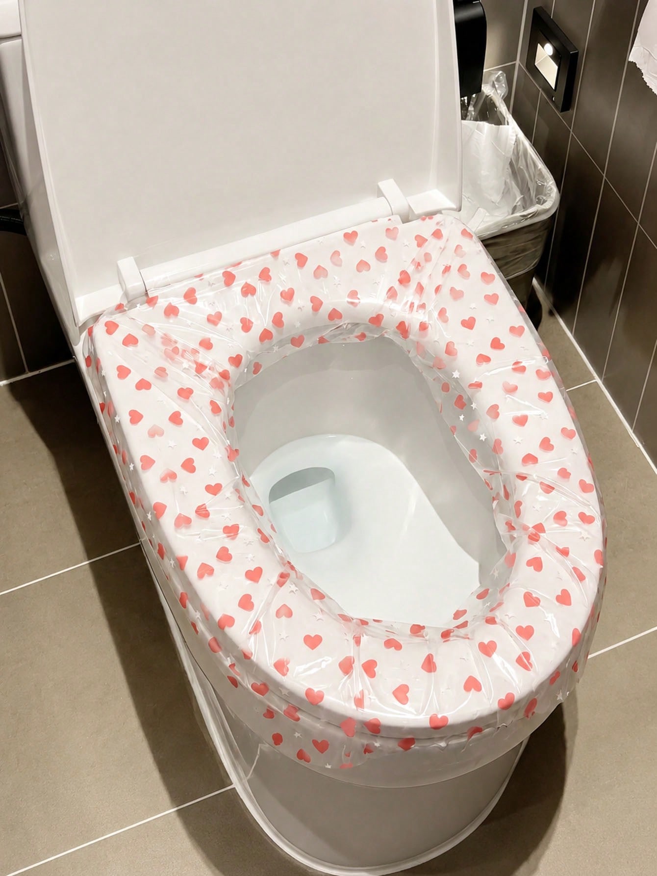 133 Stück/Rolle Einweg-Toilett – Travel Accessories Deals Bewertung und Preis