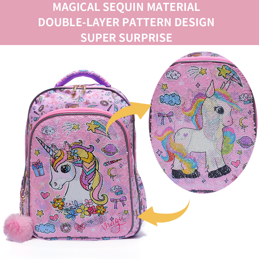 3-teiliges Kinder-Reisegepäck- – Travel Accessories Pink Bewertung und Preis
