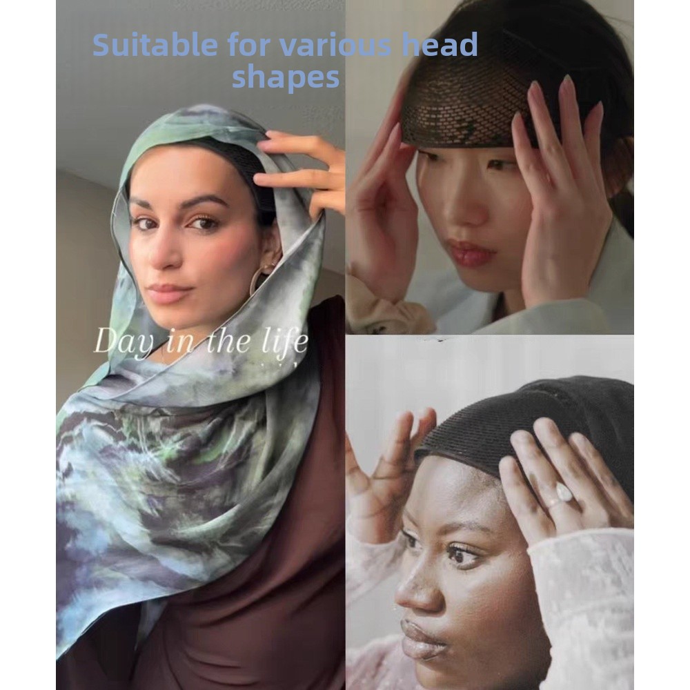 Kopftuch-Fixierband Muslimisch – Travel Accessories Malaysia Bewertung und Preis