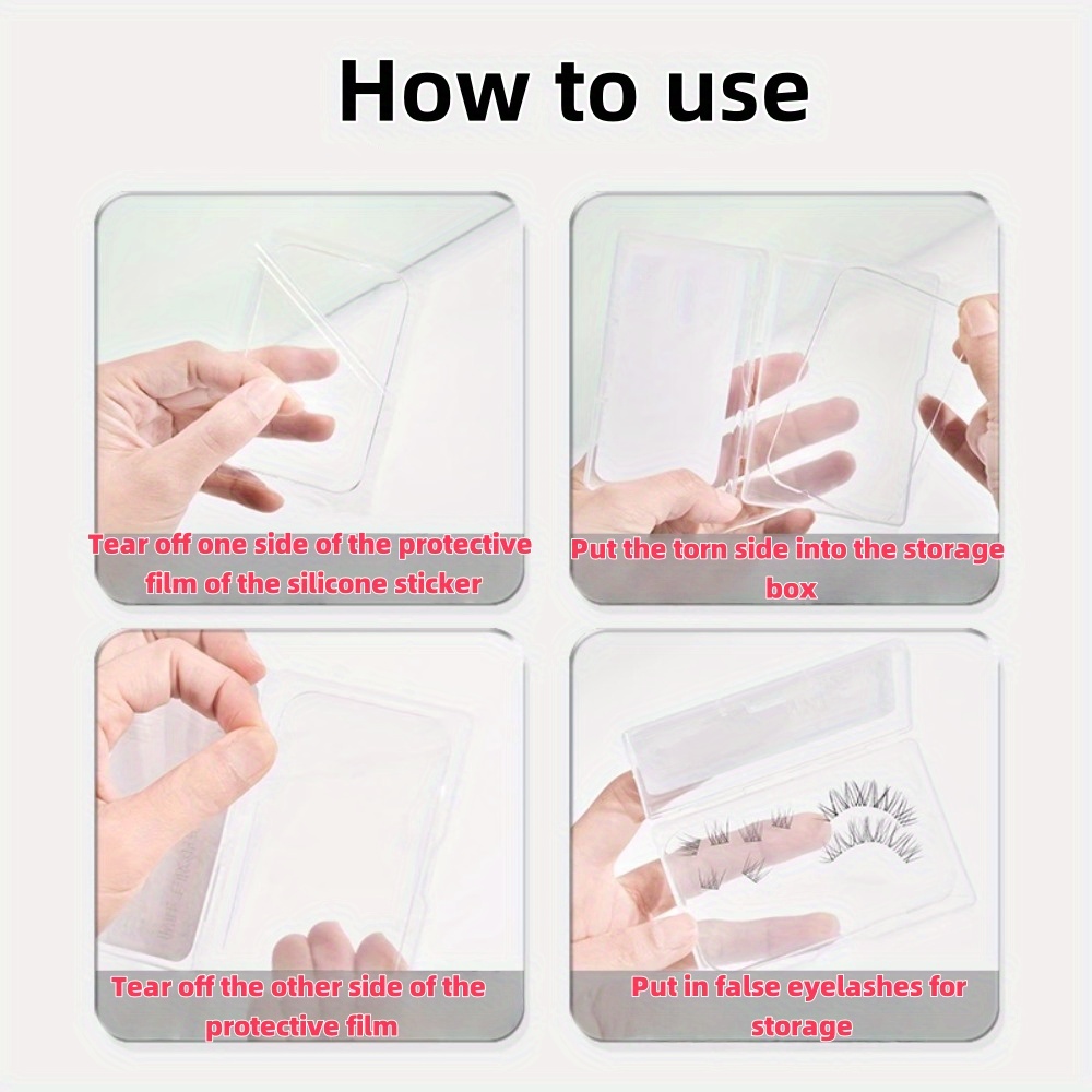 Tragbare Aufbewahrungsbox für  – Travel Accessories Organizer Case Bewertung und Preis