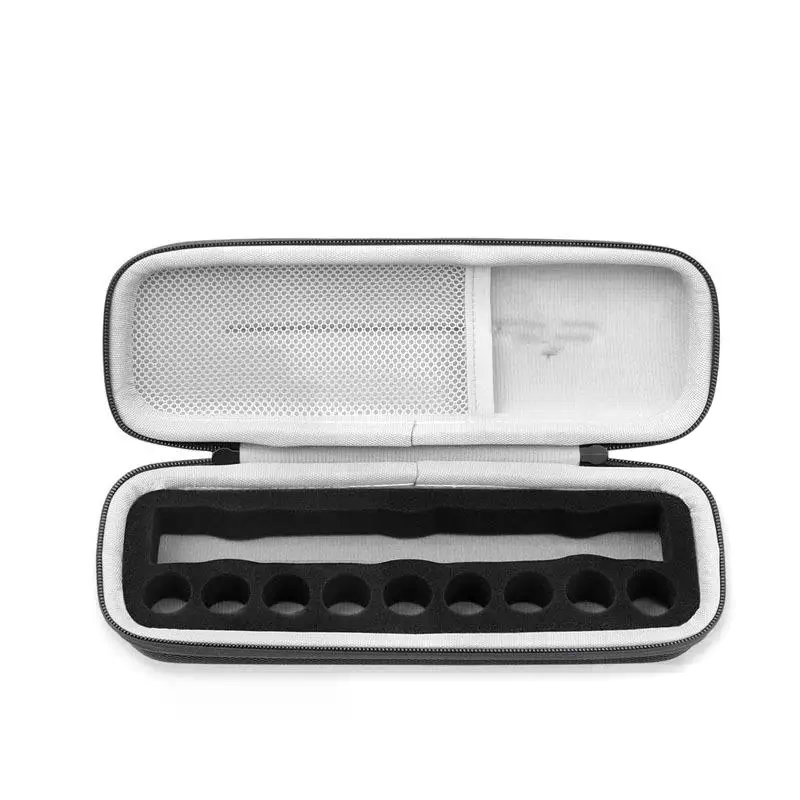 Insulin-Fläschchen-Etui 3ML 9  – Travel Accessories Organizer Case Bewertung und Preis