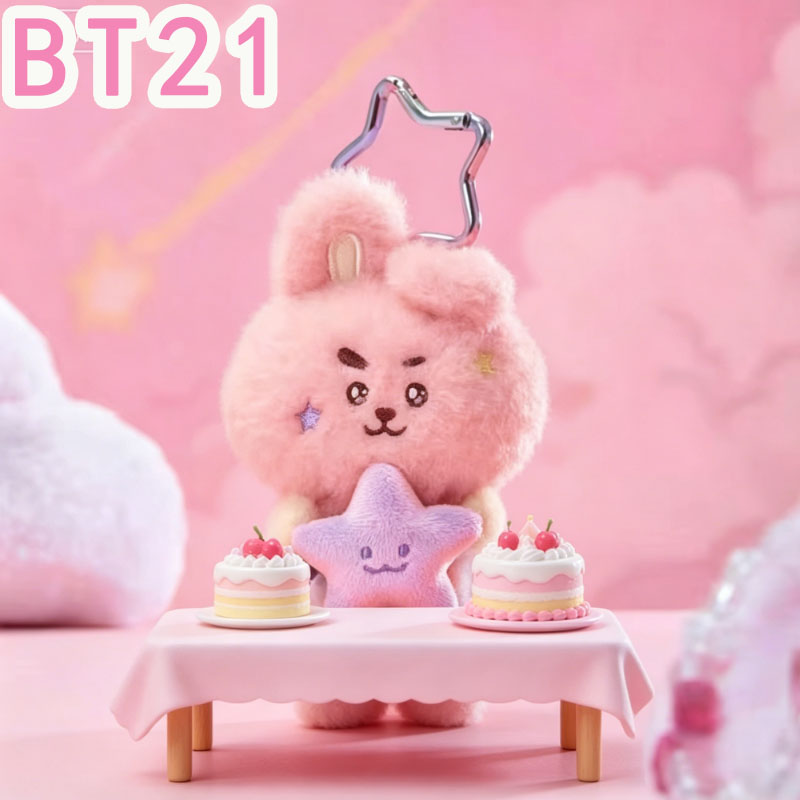 2026 KPOP BT21 Reiseserie Plüs – Travel Accessories Deals Bewertung und Preis