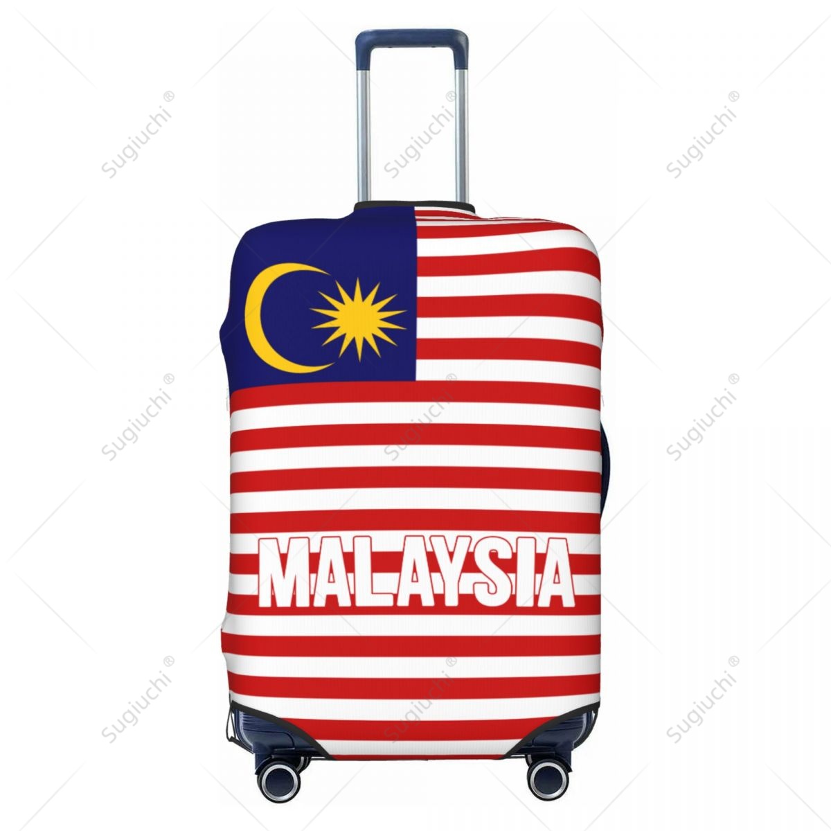 Gepäckabdeckung mit Malaysia-F – Travel Accessories Malaysia Bewertung und Preis