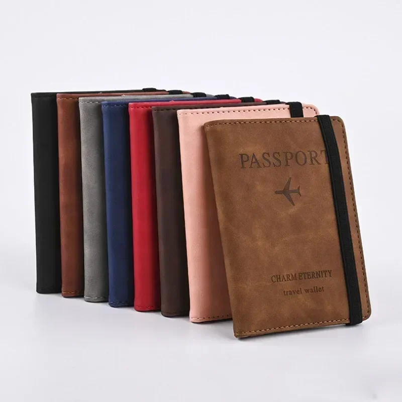 Frauen Männer Reisepass Abdeck – Travel Accessories Bag For Women Bewertung und Preis