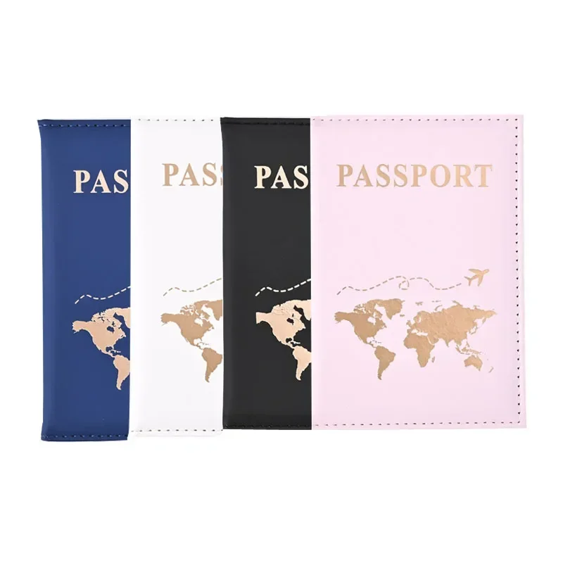 Modischer Reisepasshülle mit B – Travel Accessories Bag For Women Bewertung und Preis