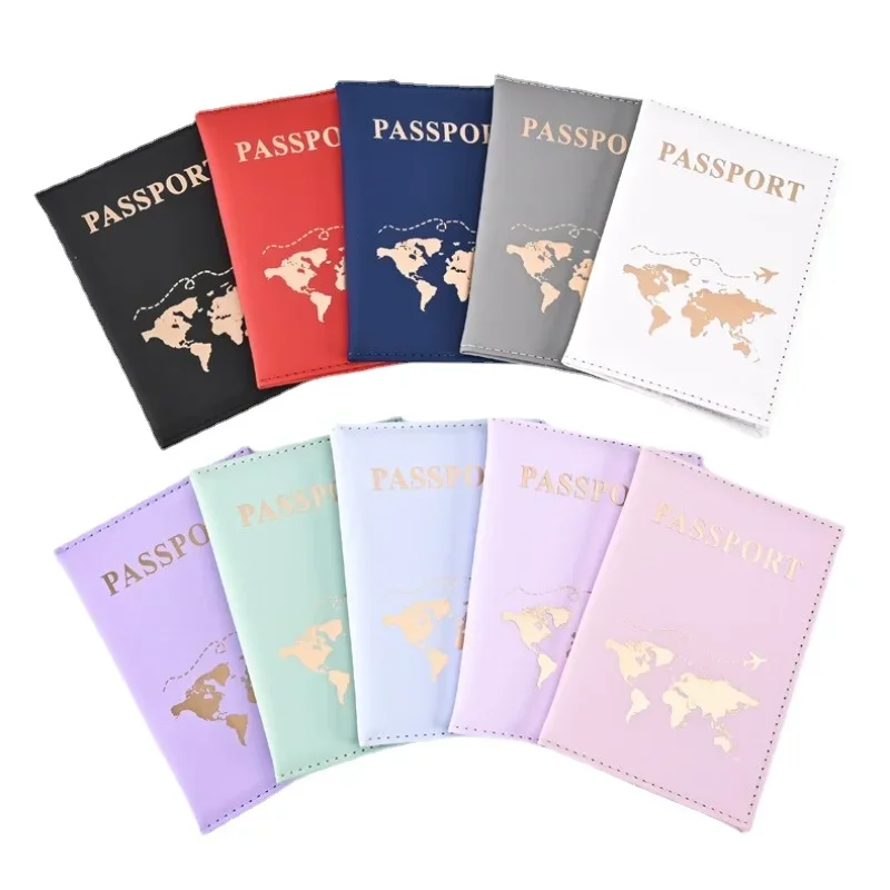 Modischer Reisepasshülle mit B – Travel Accessories Bag For Women Bewertung und Preis