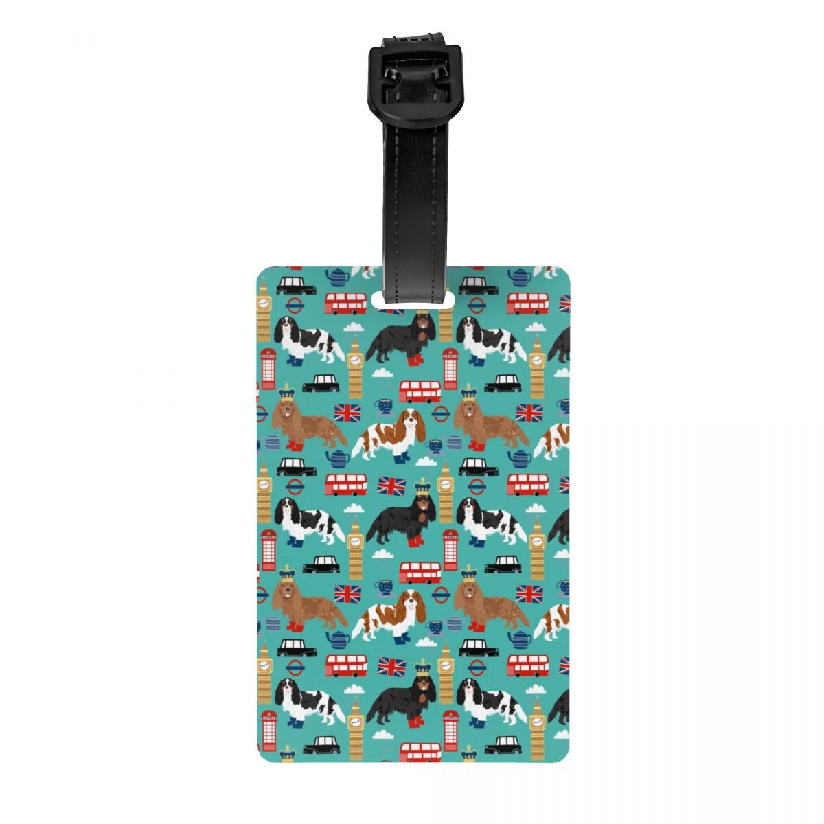 Benutzerdefinierte Cavalier Ki – Travel Accessories London Bewertung und Preis